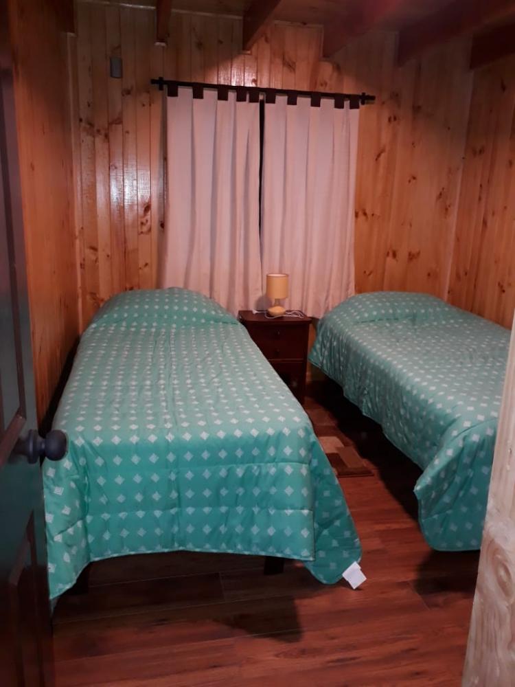 Fotografía 7 de Cabañas Lago Ranco en Futrono, Los Rios