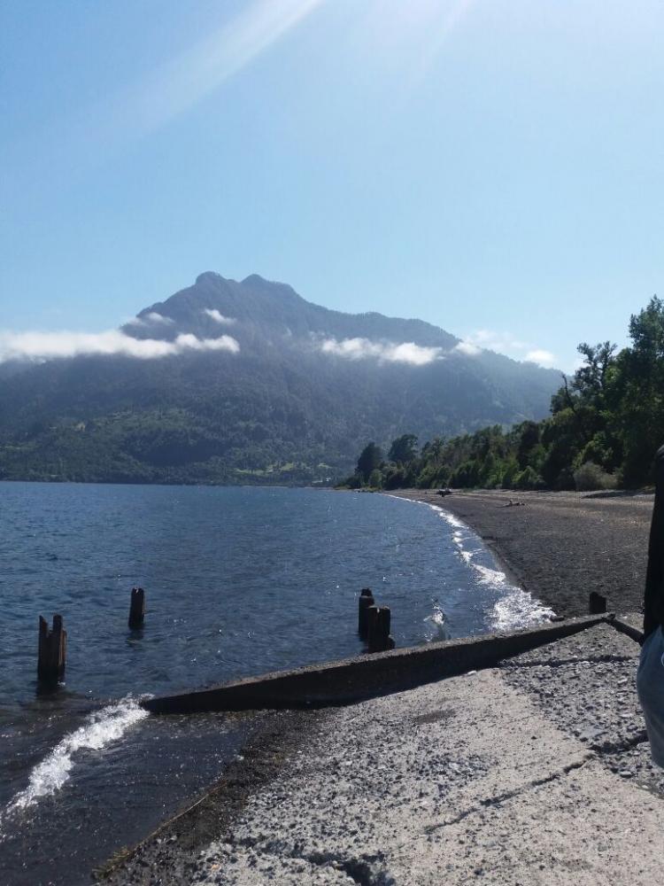 Fotografía 12 de Cabañas Lago Ranco en Futrono, Los Rios