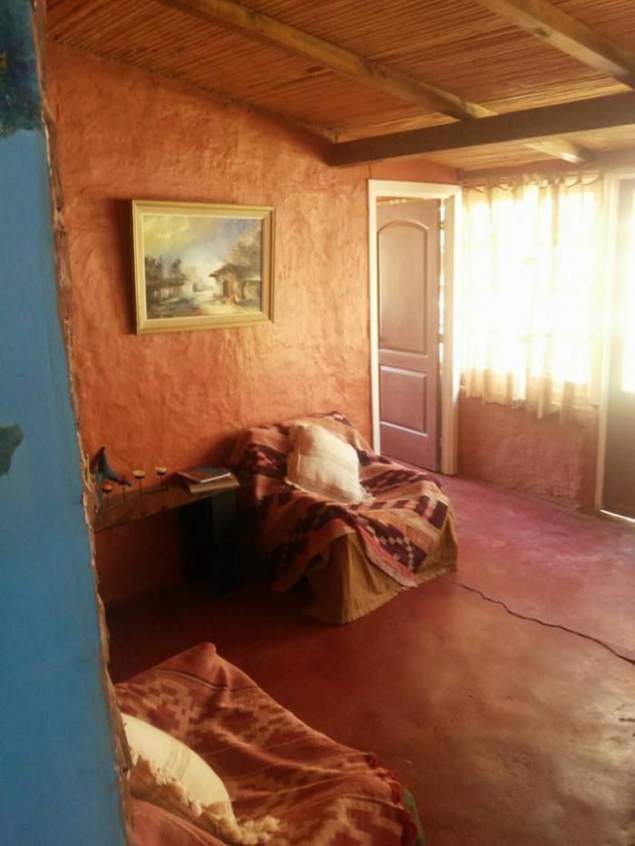 Fotografía 4 de Cabañas Las Esencias del Campo en Alto Del Carmen, Atacama