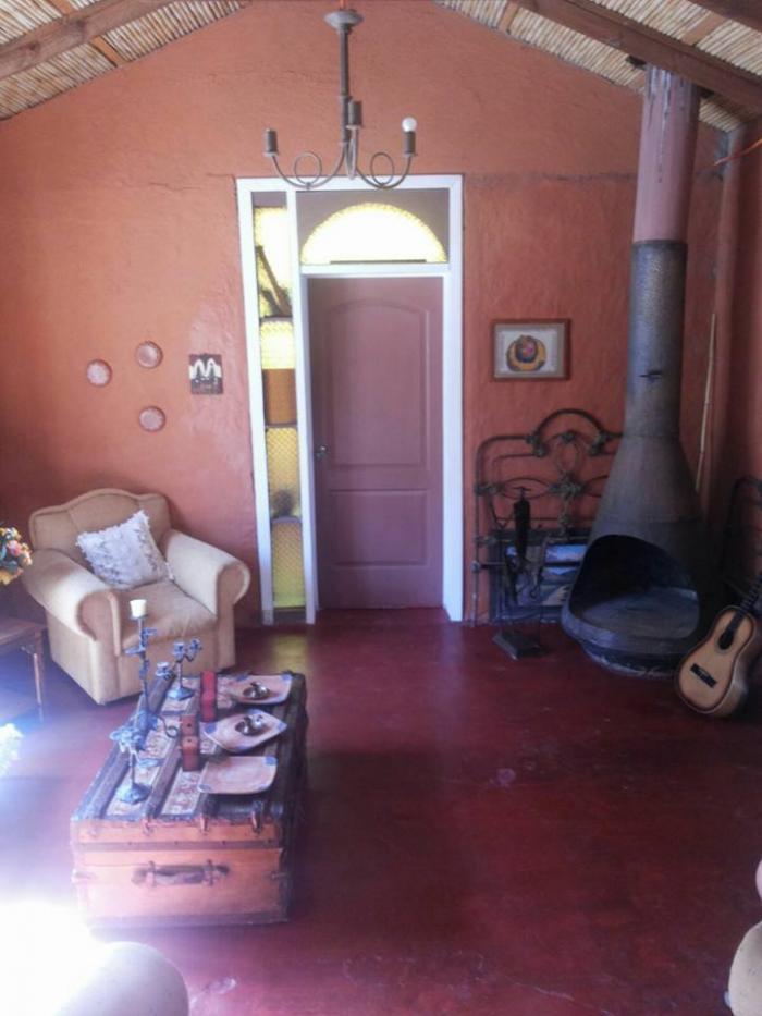 Fotografía 5 de Cabañas Las Esencias del Campo en Alto Del Carmen, Atacama