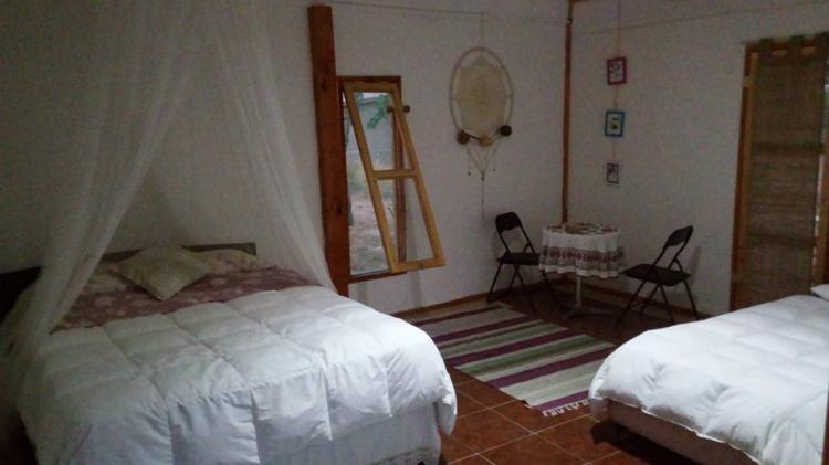 Fotografía 17 de Cabañas Las Esencias del Campo en Alto Del Carmen, Atacama