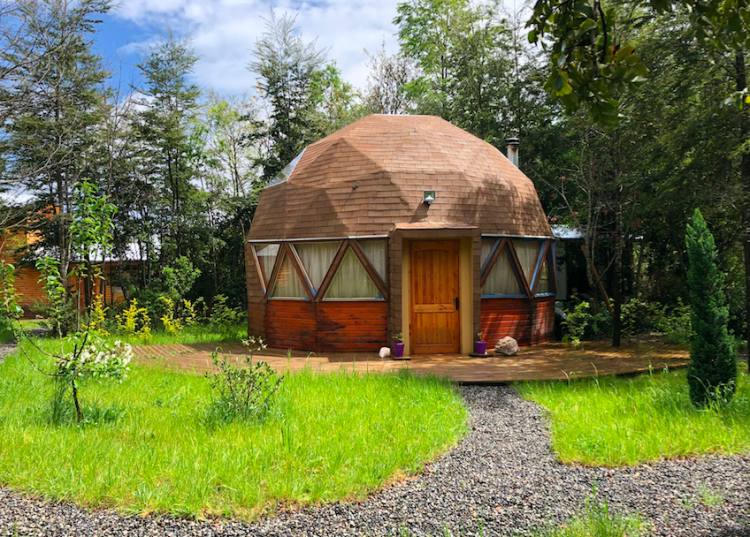 Fotografía 2 de Cabañas Pucon en Padre De Las Casas, Araucania