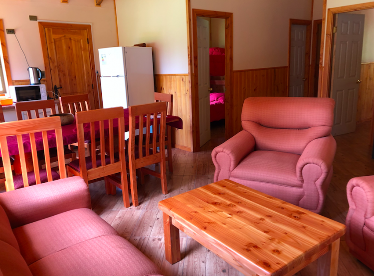 Fotografía 3 de Cabañas Pucon en Padre De Las Casas, Araucania