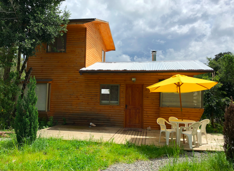 Fotografía 4 de Cabañas Pucon en Padre De Las Casas, Araucania