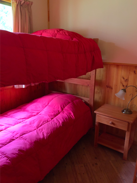 Fotografía 5 de Cabañas Pucon en Padre De Las Casas, Araucania