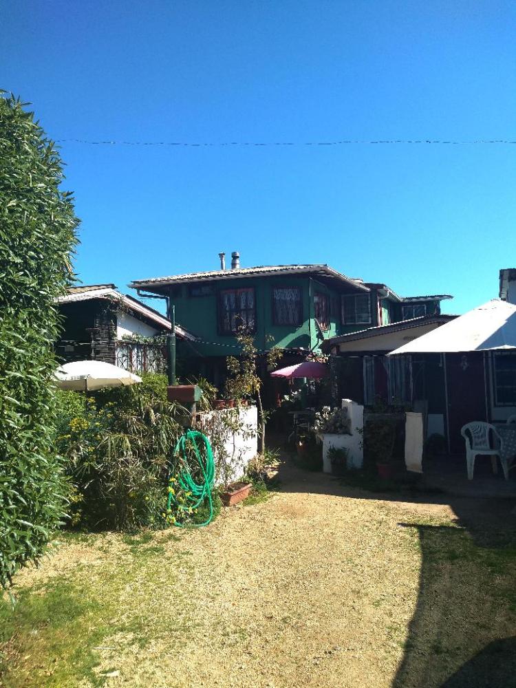 Fotografía 3 de Cabañas María josefa en Cartagena, Valparaiso