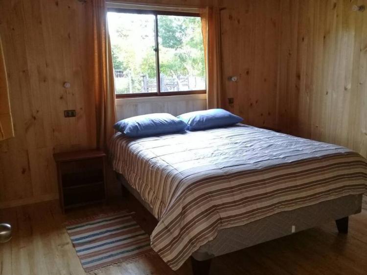 Fotografía 2 de Cabañas Huilo Huilo Piedra Alta en Panguipulli, Los Rios