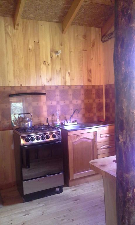 Fotografía 4 de Cabañas Huilo Huilo Piedra Alta en Panguipulli, Los Rios