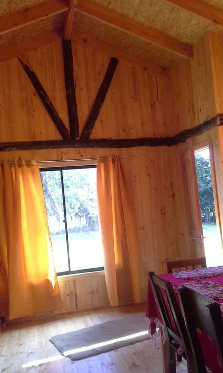 Fotografía 5 de Cabañas Huilo Huilo Piedra Alta en Panguipulli, Los Rios
