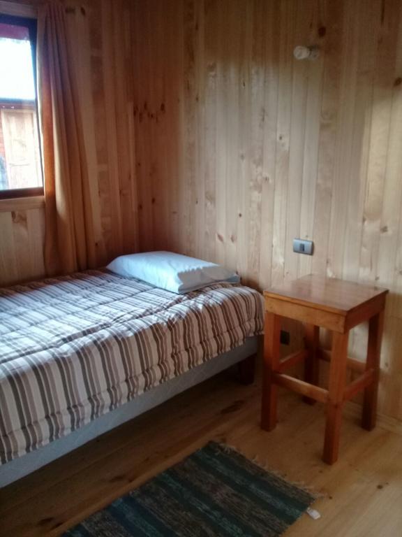 Fotografía 11 de Cabañas Huilo Huilo Piedra Alta en Panguipulli, Los Rios