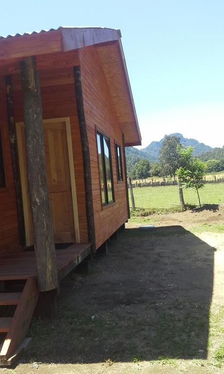 Fotografía 7 de Cabañas Huilo Huilo Piedra Alta en Panguipulli, Los Rios