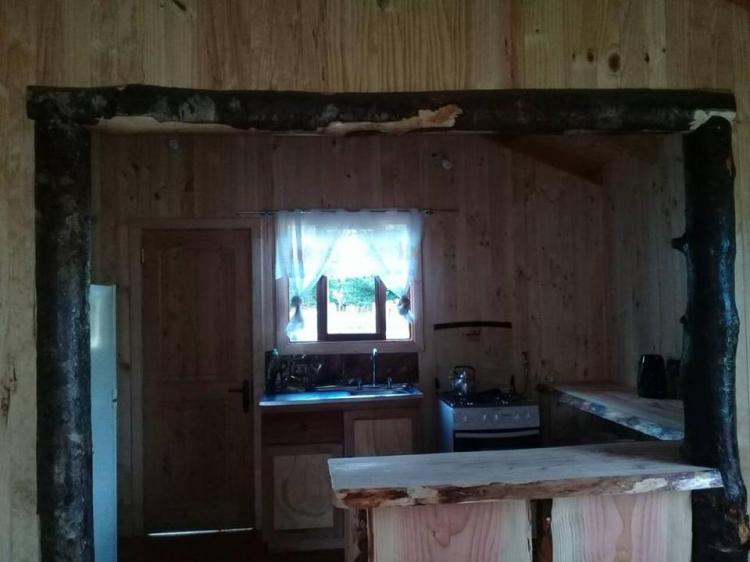 Fotografía 8 de Cabañas Huilo Huilo Piedra Alta en Panguipulli, Los Rios