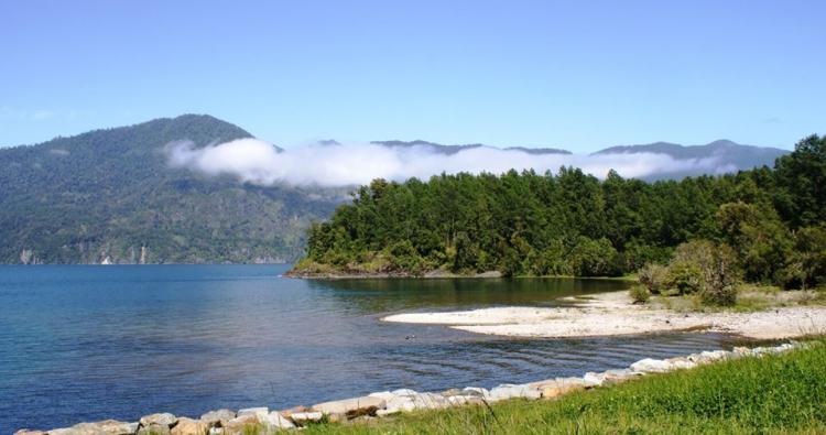 Fotografía 15 de Cabañas Huilo Huilo Piedra Alta en Panguipulli, Los Rios