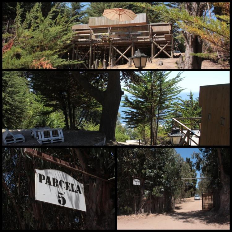 Fotografía 2 de Cabañas el Tebo en Puchuncavi, Valparaiso