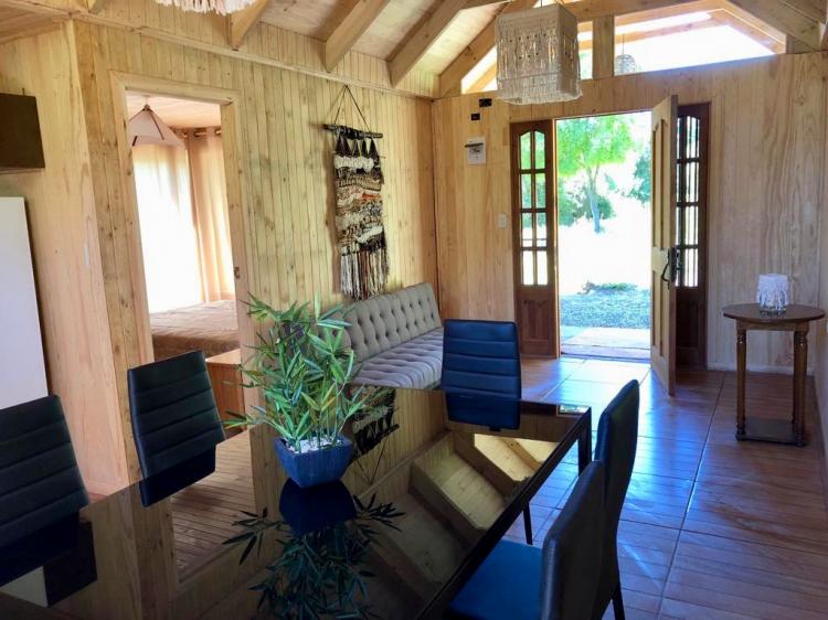 Fotografía 2 de Cabañas Altos de Pejerrey en Linares, Maule