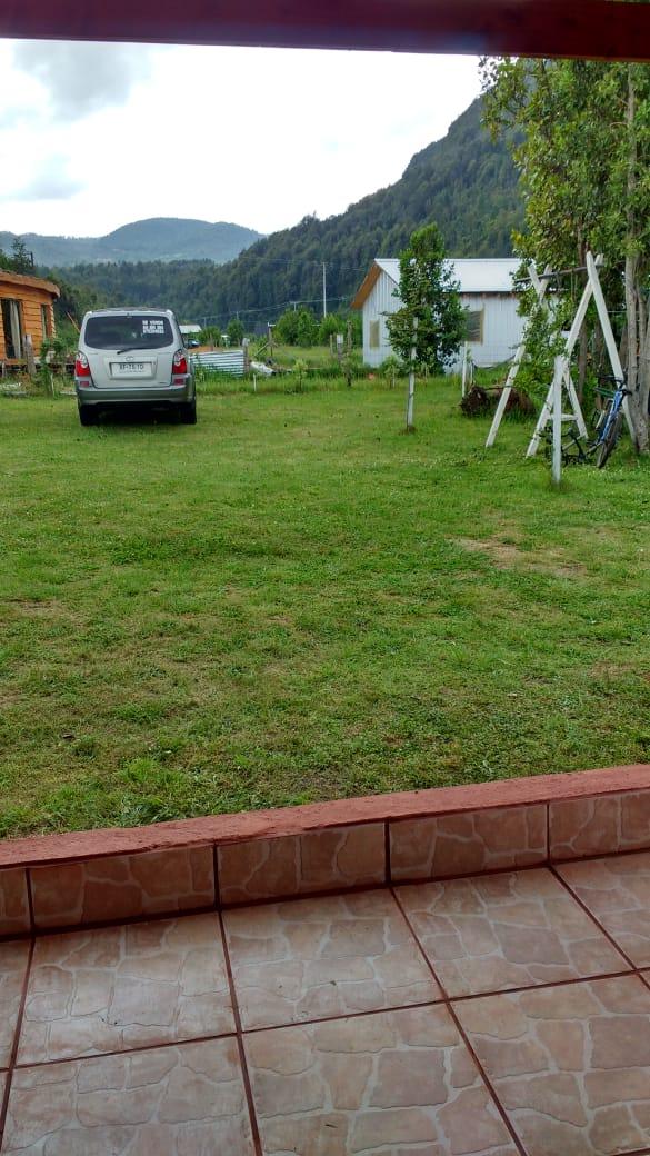 Fotografía 6 de Cabaña en Coñaripe en Panguipulli, Los Rios