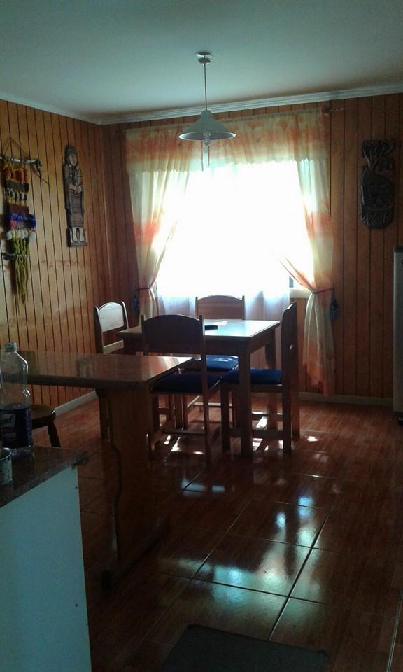 Fotografía 2 de Arriendo diario excelentes cabañas en Valdivia, Los Rios