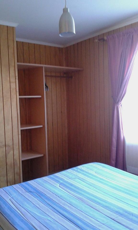 Fotografía 4 de Arriendo diario excelentes cabañas en Valdivia, Los Rios