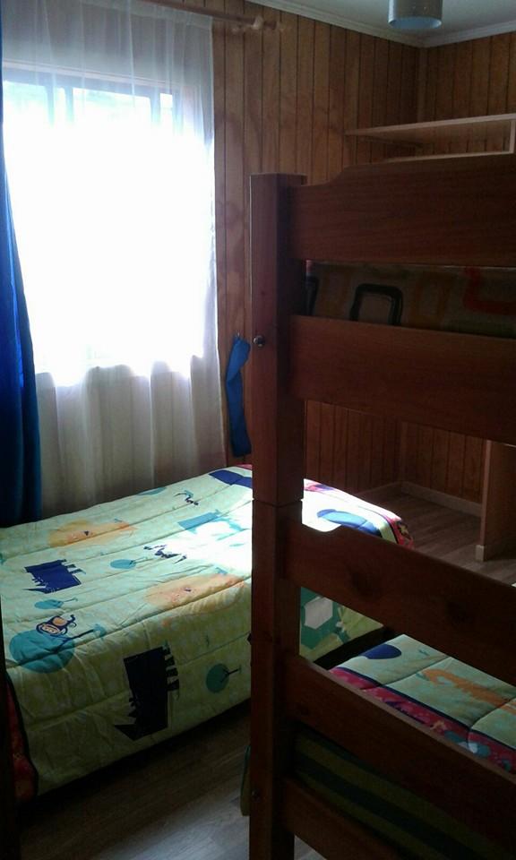 Fotografía 5 de Arriendo diario excelentes cabañas en Valdivia, Los Rios