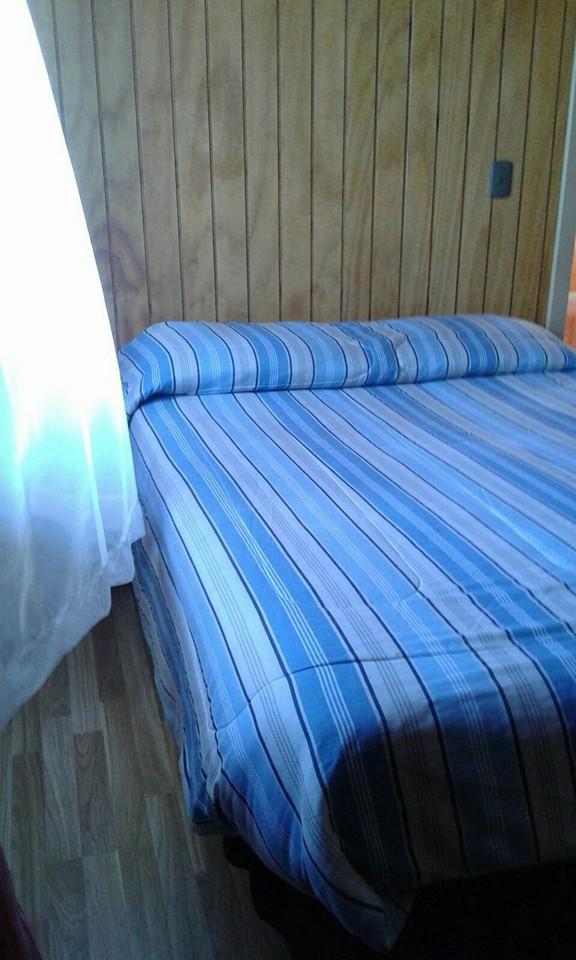 Fotografía 8 de Arriendo diario excelentes cabañas en Valdivia, Los Rios