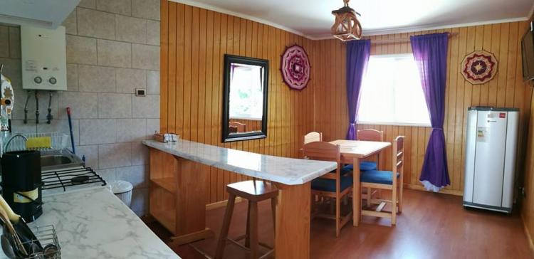 Fotografía 12 de Arriendo diario excelentes cabañas en Valdivia, Los Rios