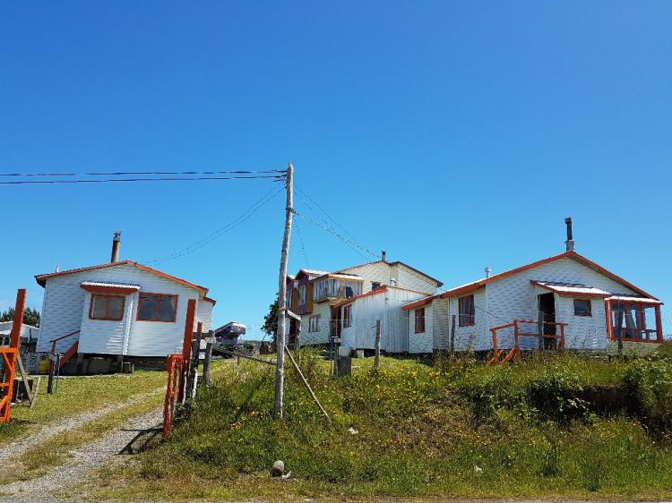 Fotografía 2 de Arriendo Cabañas en Ancud en Ancud, Los Lagos