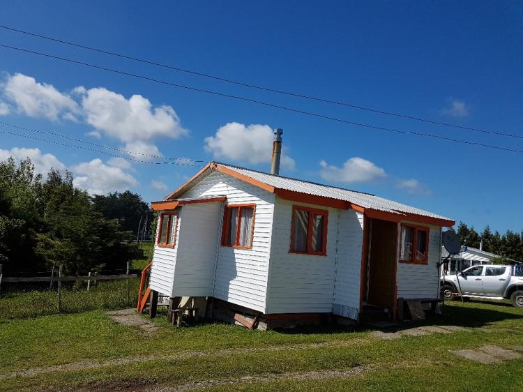 Arriendo Cabañas en Ancud en Ancud, Los Lagos