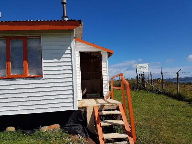 Fotografía 3 de Arriendo Cabañas en Ancud en Ancud, Los Lagos