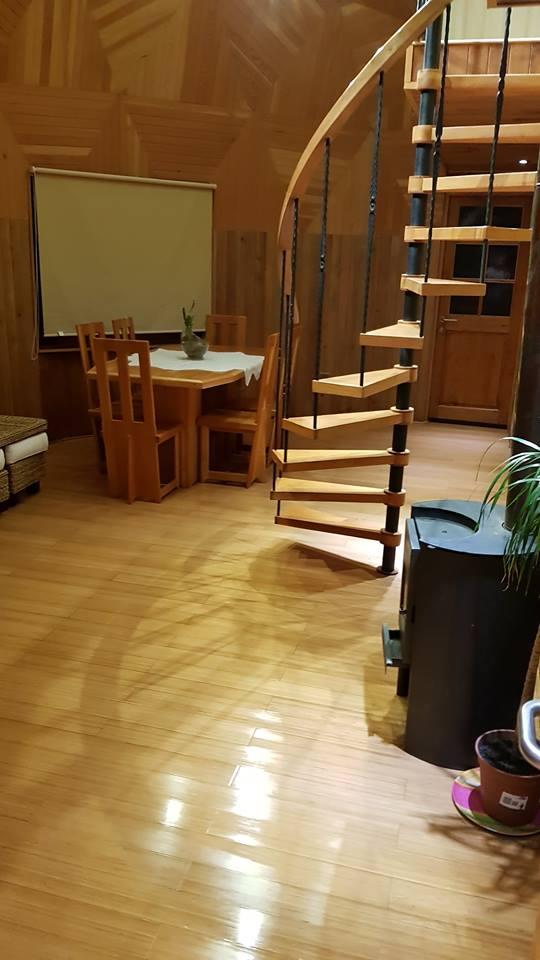 Fotografía 18 de Cabaña Tipo Domos en Olmue en Olmue, Valparaiso