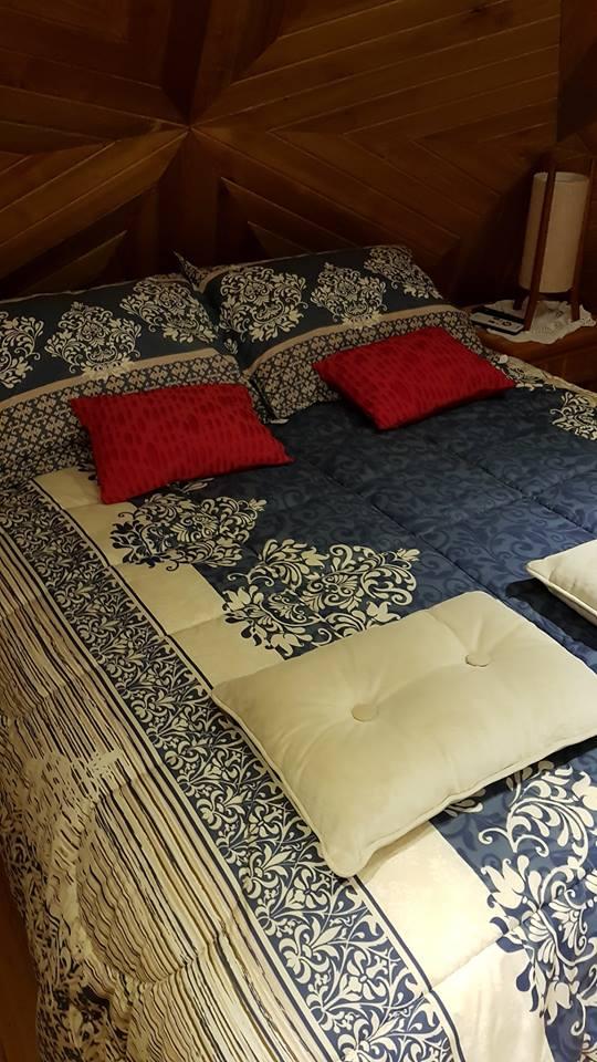 Fotografía 20 de Cabaña Tipo Domos en Olmue en Olmue, Valparaiso