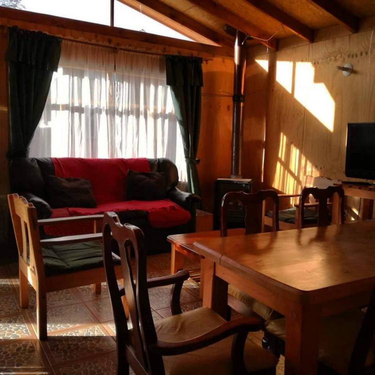 Fotografía 12 de Cabañas en Hornopirén - Cabañas Palma en Hualaihue, Los Lagos
