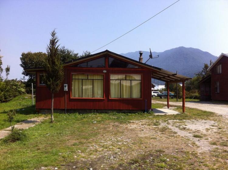 Fotografía 13 de Cabañas en Hornopirén - Cabañas Palma en Hualaihue, Los Lagos