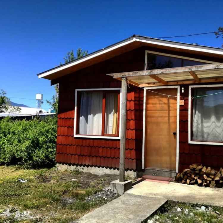 Fotografía 15 de Cabañas en Hornopirén - Cabañas Palma en Hualaihue, Los Lagos