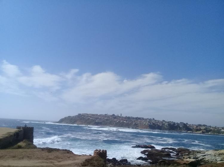 Fotografía 6 de Cabañas Mirador de Quintero en Quintero, Valparaiso