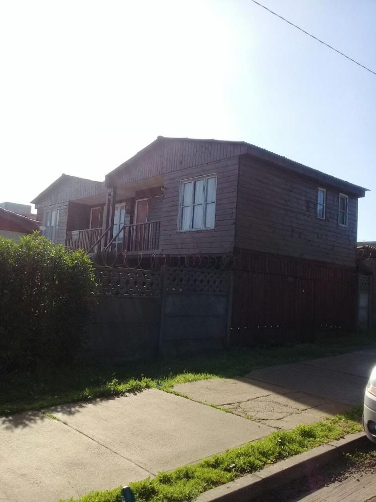 Cabañas Mirador de Quintero en Quintero, Valparaiso