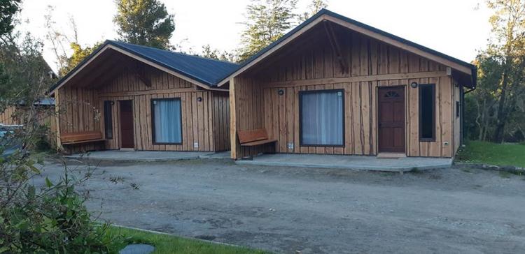 Fotografía 10 de Cabañas Bachmann en Puerto Varas, Los Lagos