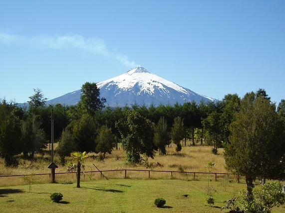 Fotografía 3 de Cabaña Parque Los Arrayanes en Pucon, Araucania