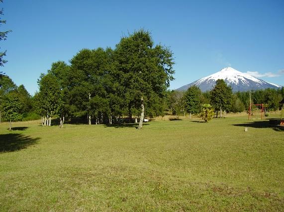 Fotografía 4 de Cabaña Parque Los Arrayanes en Pucon, Araucania
