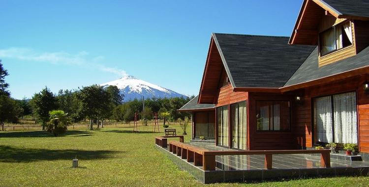 Fotografía 6 de Cabaña Parque Los Arrayanes en Pucon, Araucania