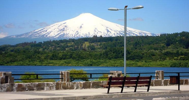 Fotografía 8 de Cabaña Parque Los Arrayanes en Pucon, Araucania