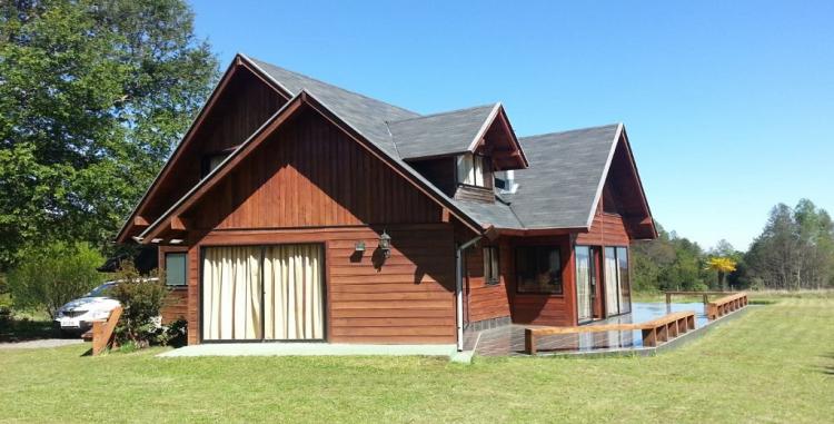 Fotografía 12 de Cabaña Parque Los Arrayanes en Pucon, Araucania