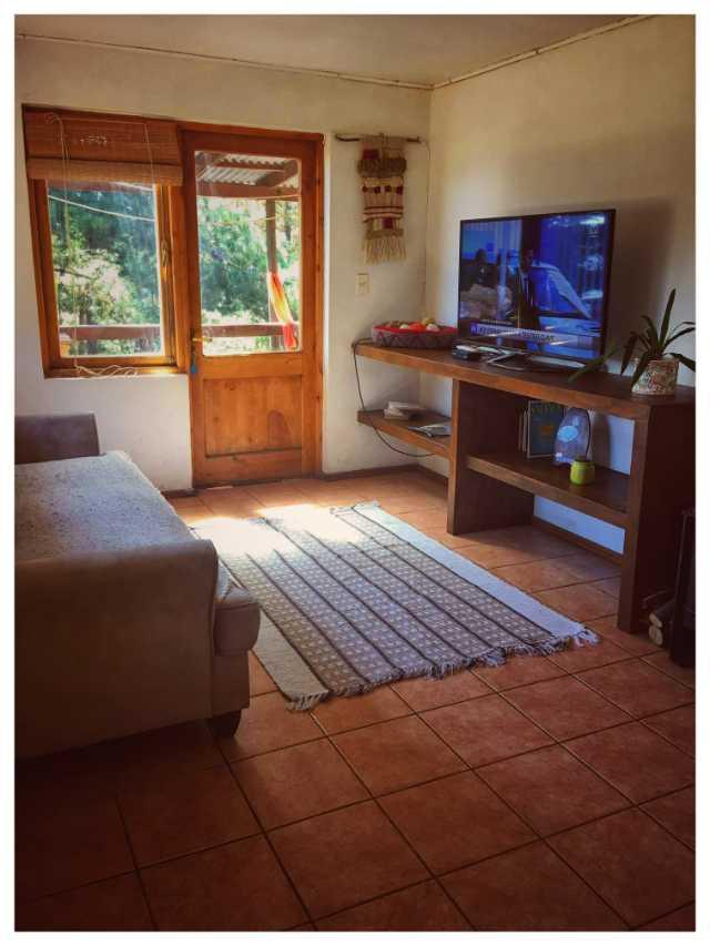 Fotografía 2 de Cabaña con Tinaja en Pelluhue en Pelluhue, Maule