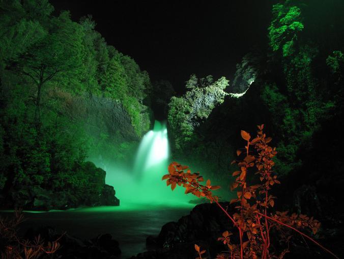 Fotografía 2 de Cabaña Los Coigues 2308 en Panguipulli, Los Rios