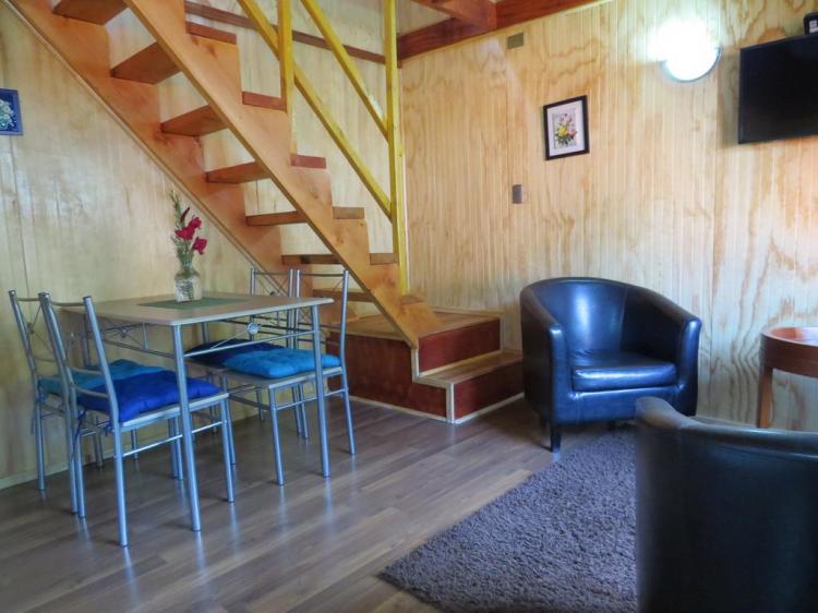 Fotografía 5 de Cabaña Los Coigues 2308 en Panguipulli, Los Rios