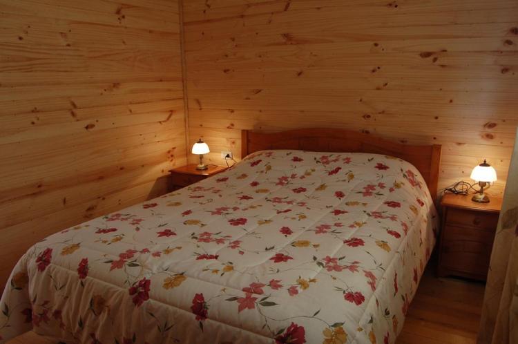 Fotografía 5 de Cabañas Posadas Budi-huapi en Saavedra, Araucania