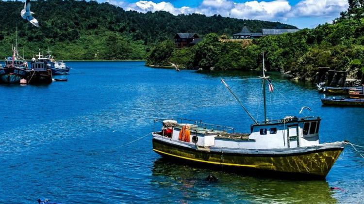 Fotografía 5 de Complejo Turistico Coihuin en Puerto Montt, Los Lagos