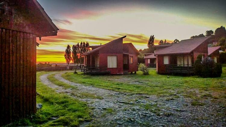 Fotografía 6 de Complejo Turistico Coihuin en Puerto Montt, Los Lagos