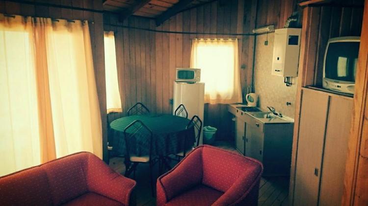 Fotografía 8 de Complejo Turistico Coihuin en Puerto Montt, Los Lagos