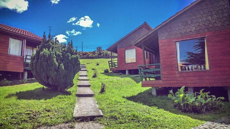 Fotografía 9 de Complejo Turistico Coihuin en Puerto Montt, Los Lagos