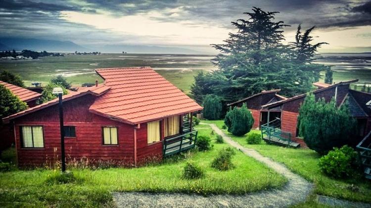 Fotografía 10 de Complejo Turistico Coihuin en Puerto Montt, Los Lagos